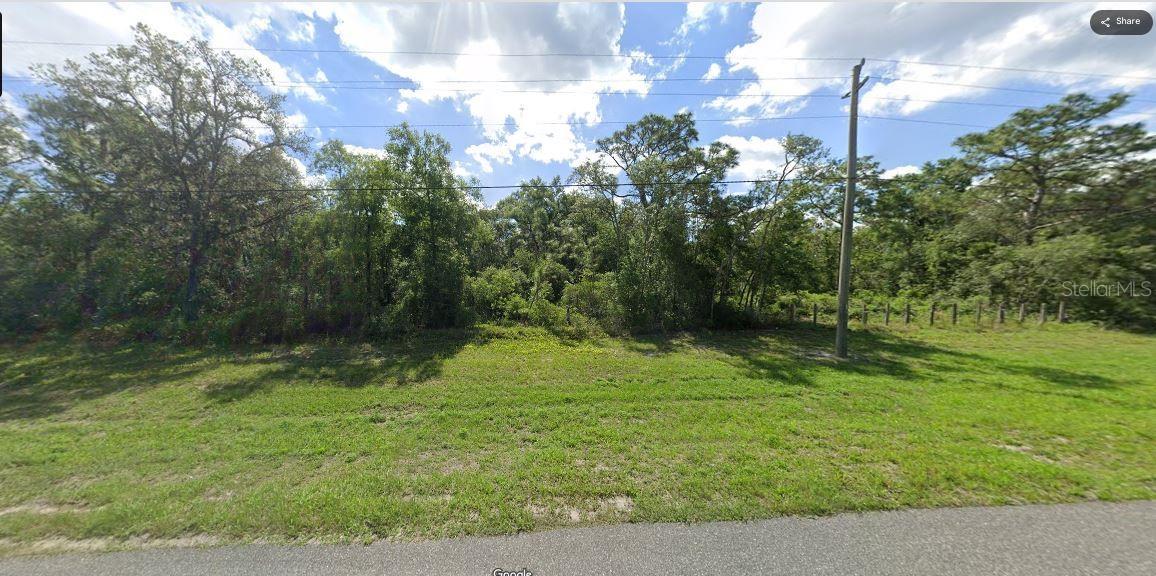 COMMERCIAL HIGHLANDS US 301 - Land