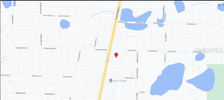 COMMERCIAL HIGHLANDS US 301 - Land