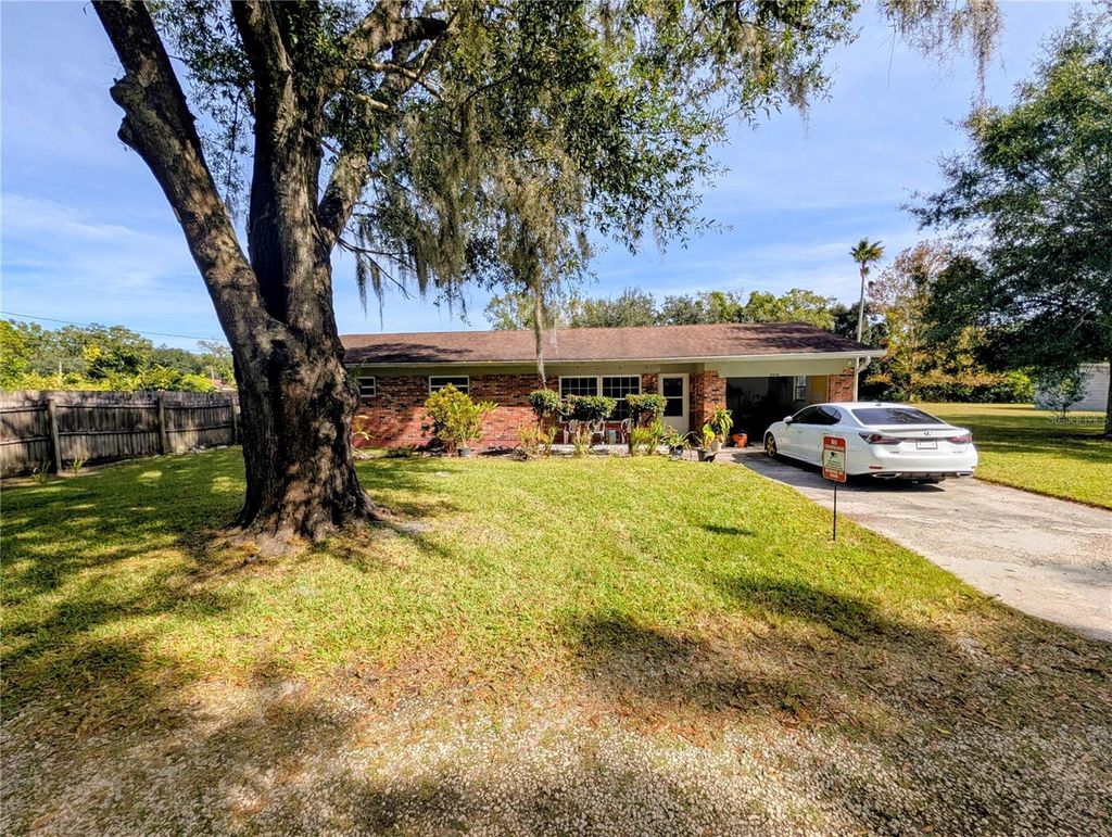 Photo of 8410 Peterson Road, Odessa, FL 33556 (MLS # TB8448173)