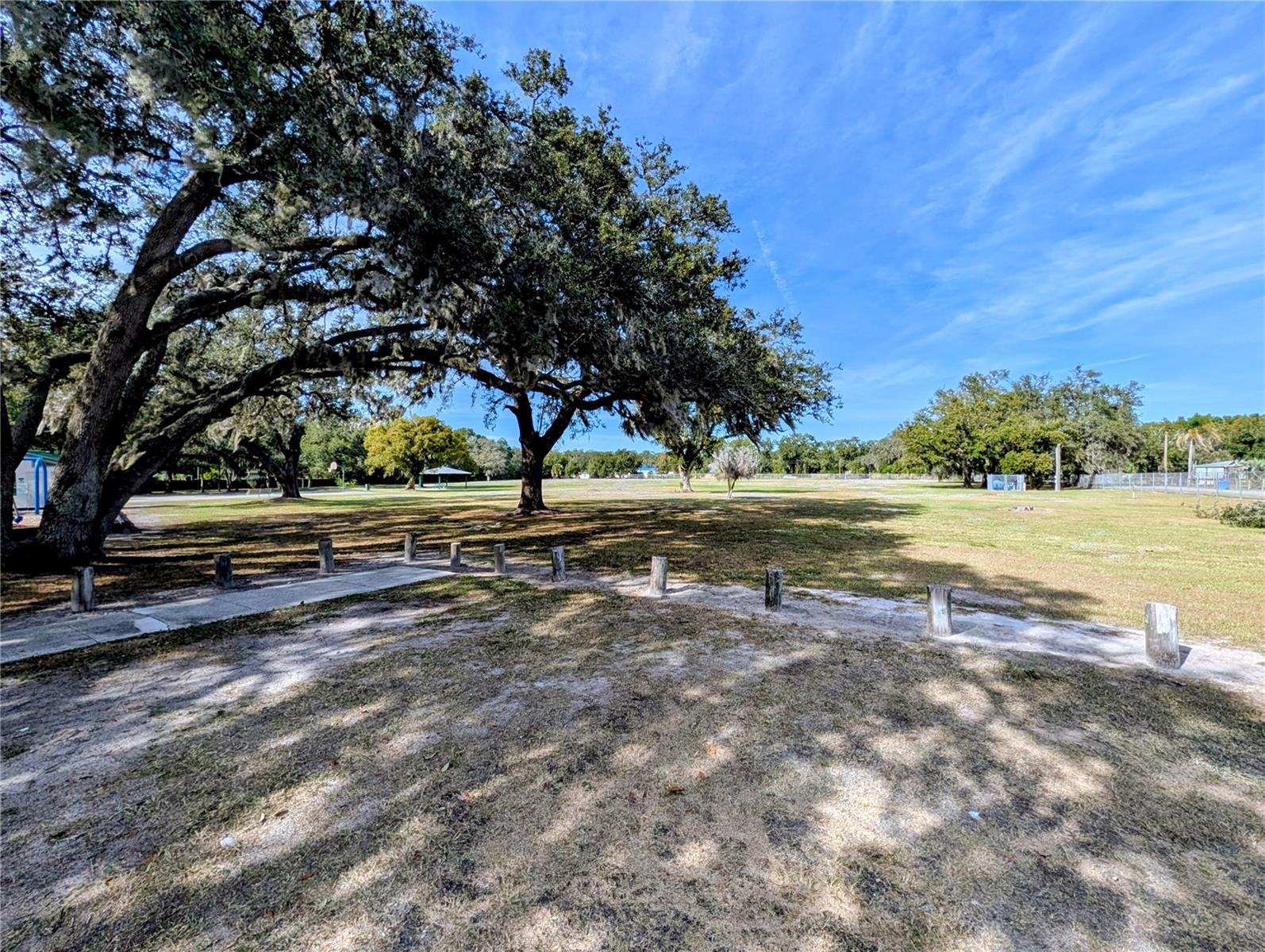 KEYSTONE PARK COLONY SUB - Residential