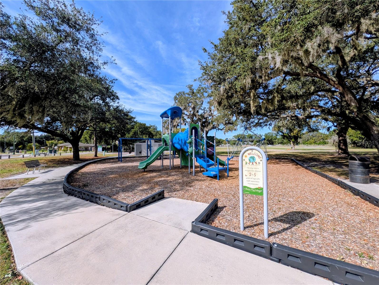 KEYSTONE PARK COLONY SUB - Residential