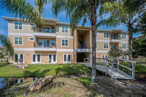 Photo of 5064 Royal Palms Way #204, New Port Richey, FL 34652 (MLS # TB8454049)