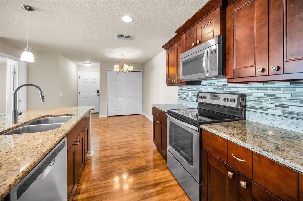 Photo of 5064 Royal Palms Way #204, New Port Richey, FL 34652 (MLS # TB8454049)