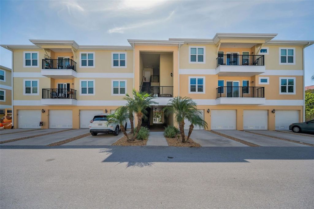 Photo of 5064 Royal Palms Way #204, New Port Richey, FL 34652 (MLS # TB8454049)