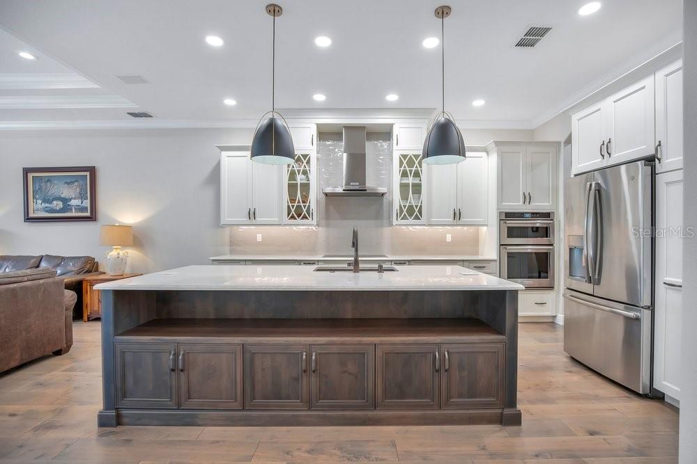 MAGNOLIA PLANTATION - Residential