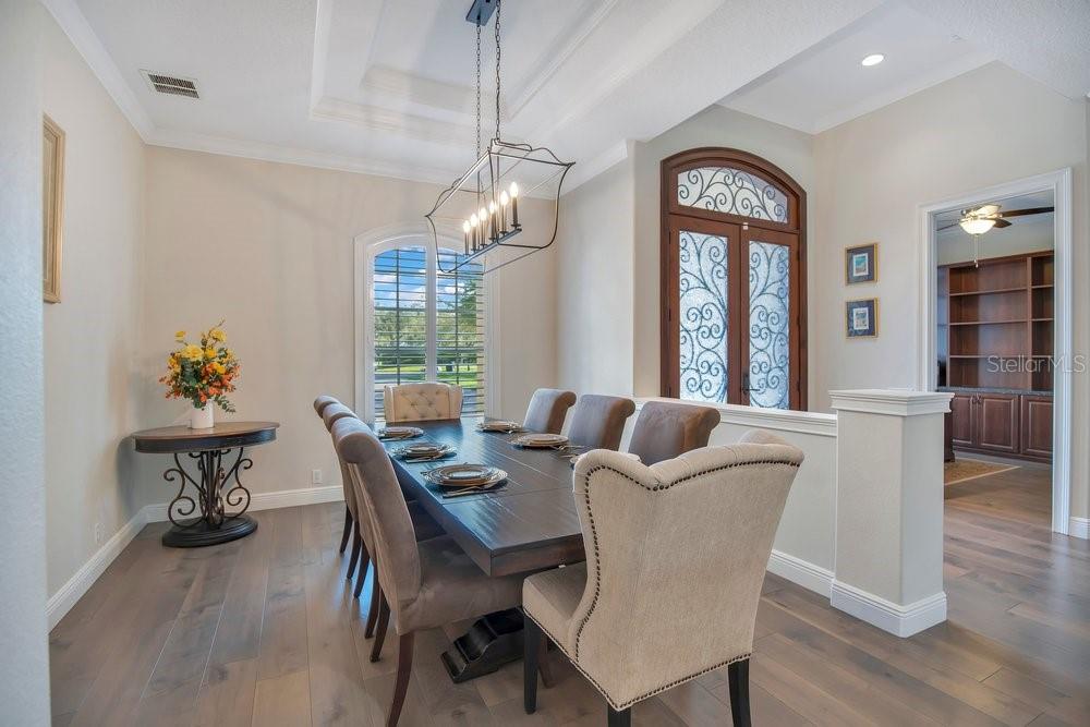 MAGNOLIA PLANTATION - Residential