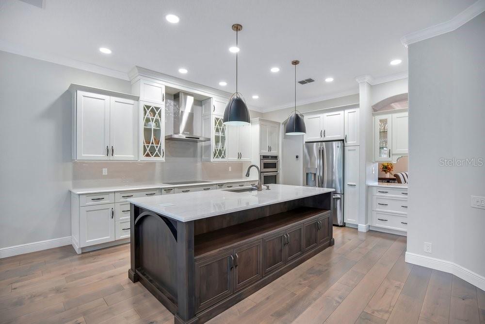 MAGNOLIA PLANTATION - Residential