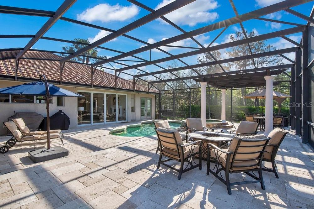 MAGNOLIA PLANTATION - Residential