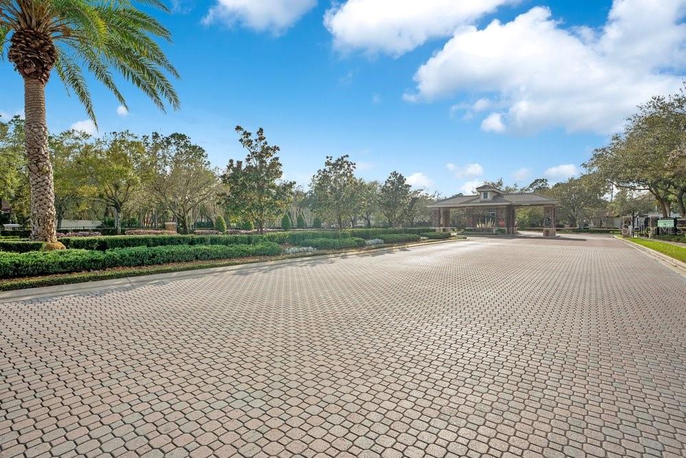 MAGNOLIA PLANTATION - Residential