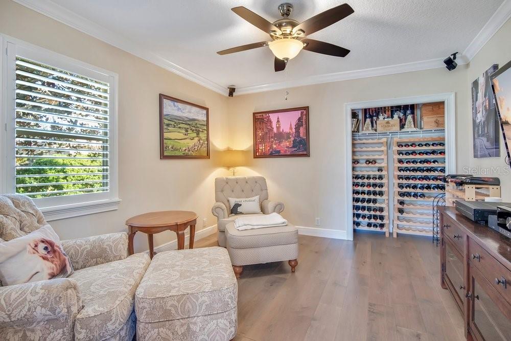 MAGNOLIA PLANTATION - Residential