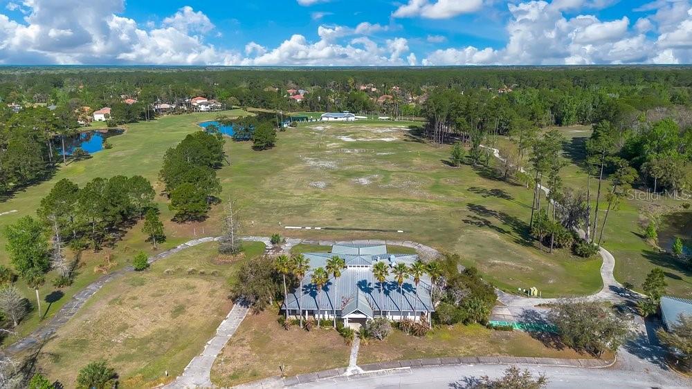 MAGNOLIA PLANTATION - Residential