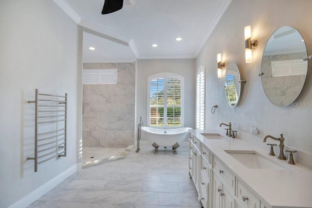 MAGNOLIA PLANTATION - Residential