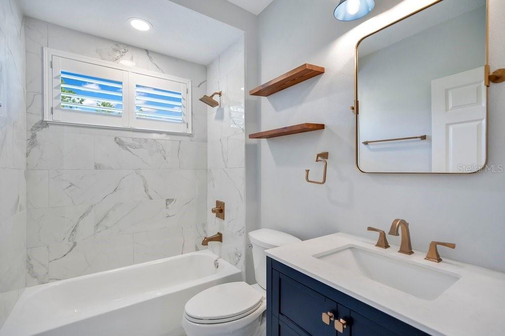 MAGNOLIA PLANTATION - Residential