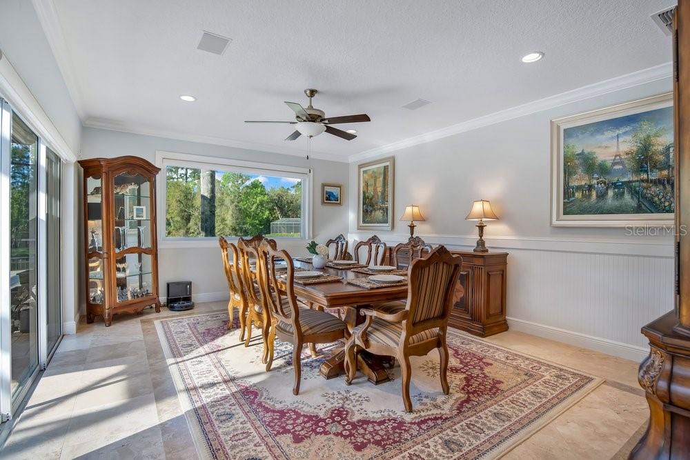 MAGNOLIA PLANTATION - Residential