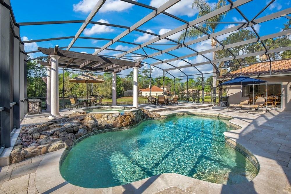 MAGNOLIA PLANTATION - Residential