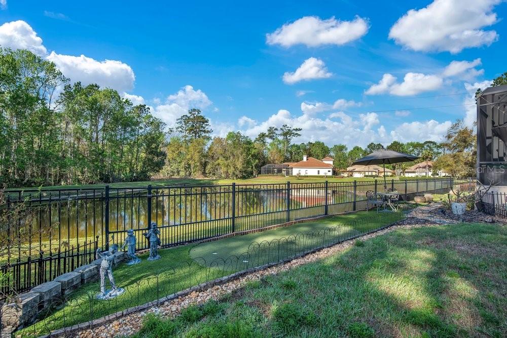 MAGNOLIA PLANTATION - Residential