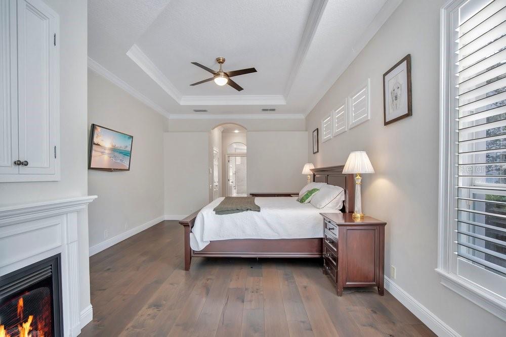 MAGNOLIA PLANTATION - Residential