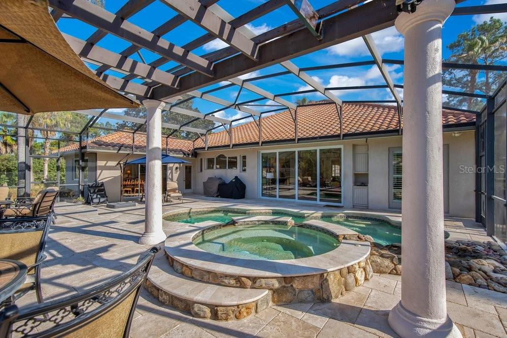 MAGNOLIA PLANTATION - Residential