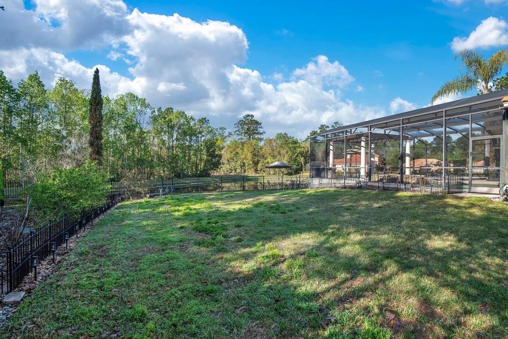 MAGNOLIA PLANTATION - Residential