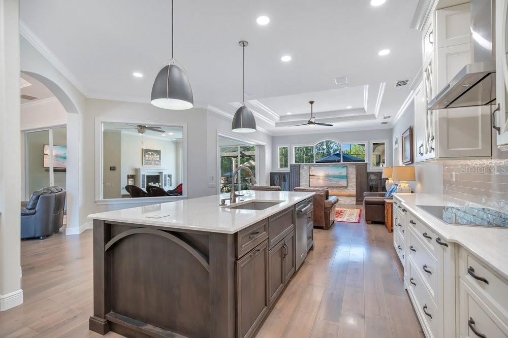 MAGNOLIA PLANTATION - Residential