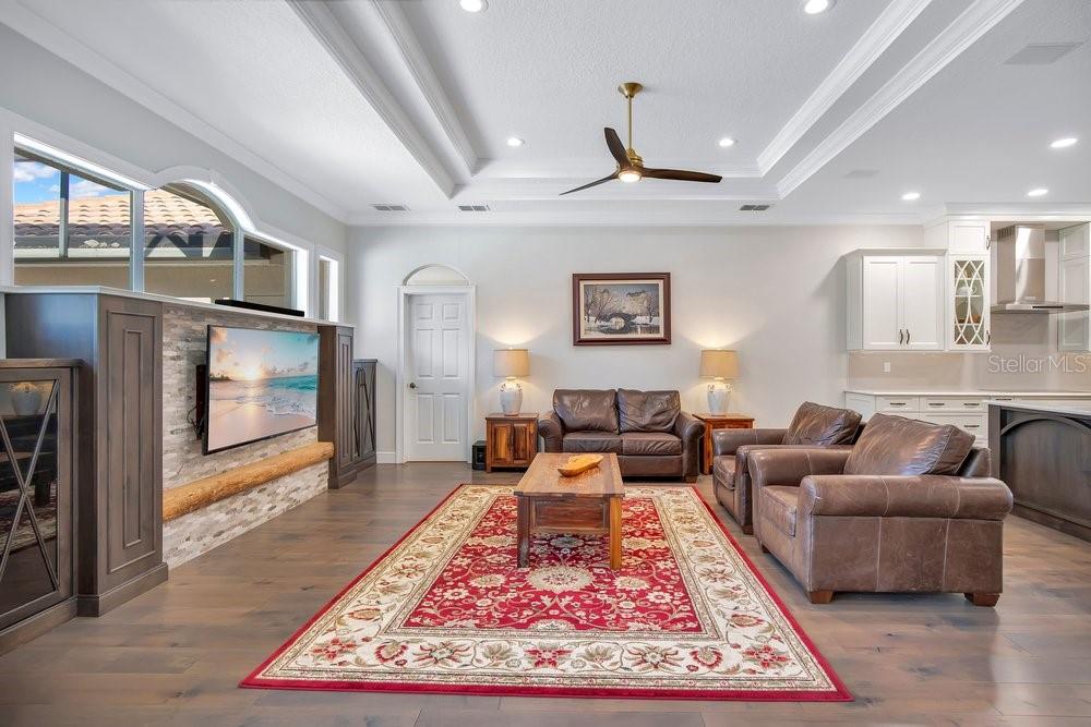 MAGNOLIA PLANTATION - Residential