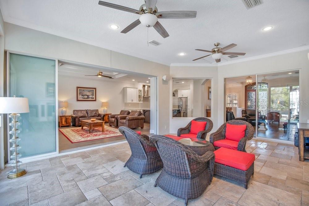 MAGNOLIA PLANTATION - Residential