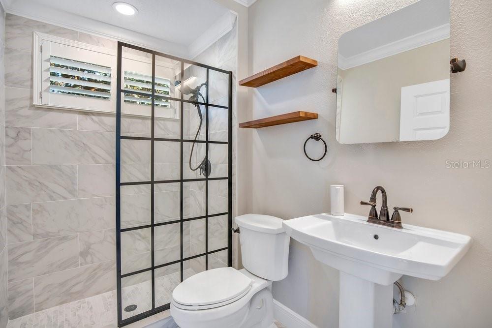 MAGNOLIA PLANTATION - Residential