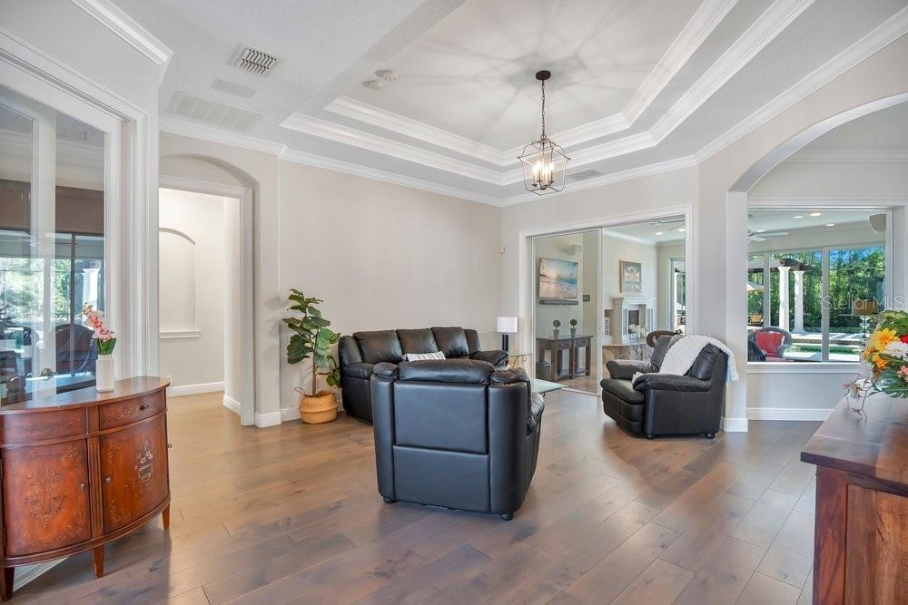 MAGNOLIA PLANTATION - Residential