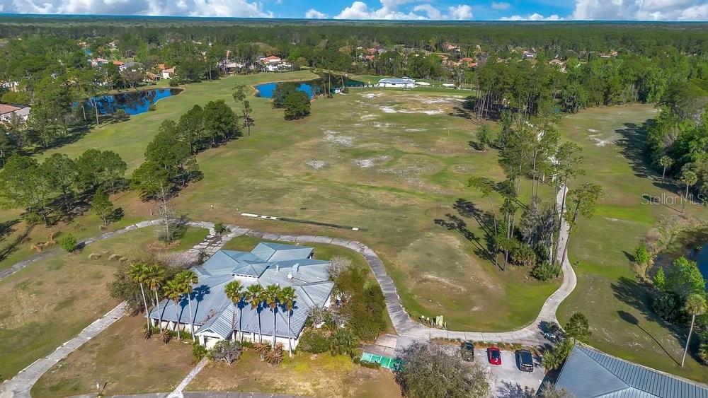 MAGNOLIA PLANTATION - Residential