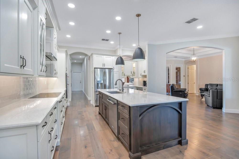 MAGNOLIA PLANTATION - Residential