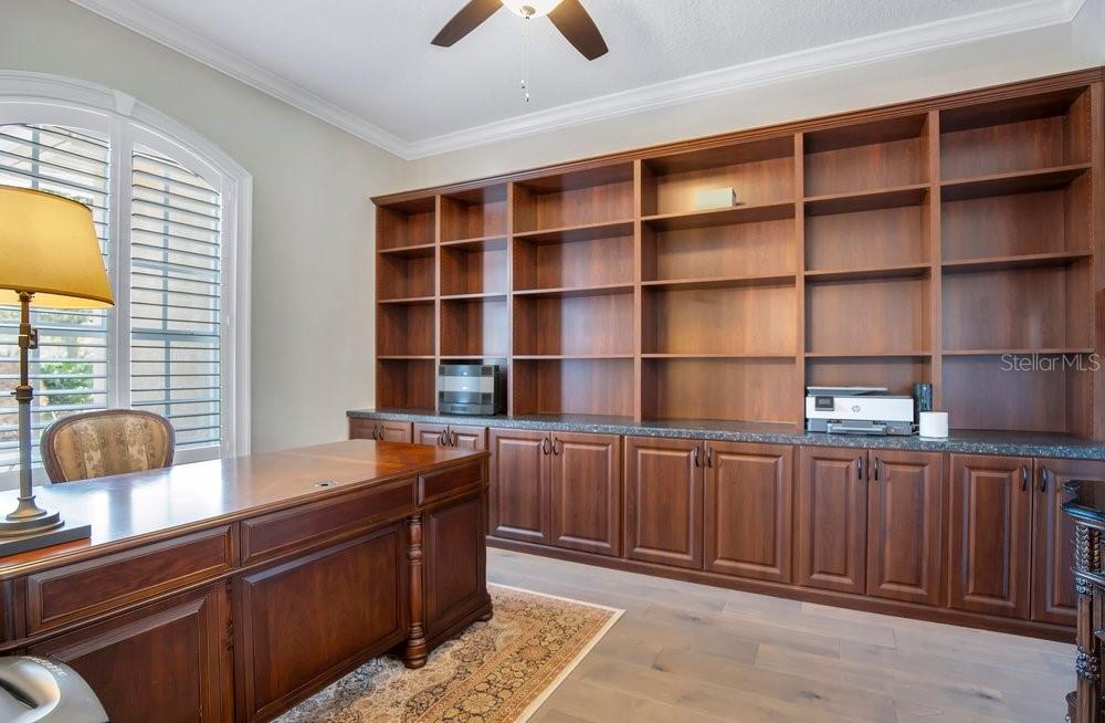 MAGNOLIA PLANTATION - Residential