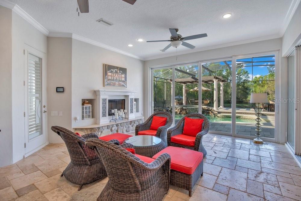 MAGNOLIA PLANTATION - Residential