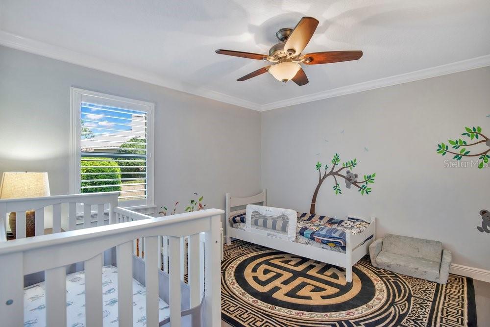 MAGNOLIA PLANTATION - Residential