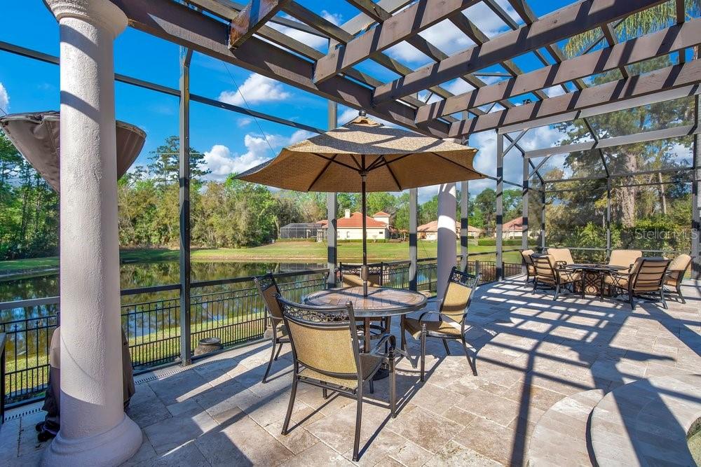 MAGNOLIA PLANTATION - Residential