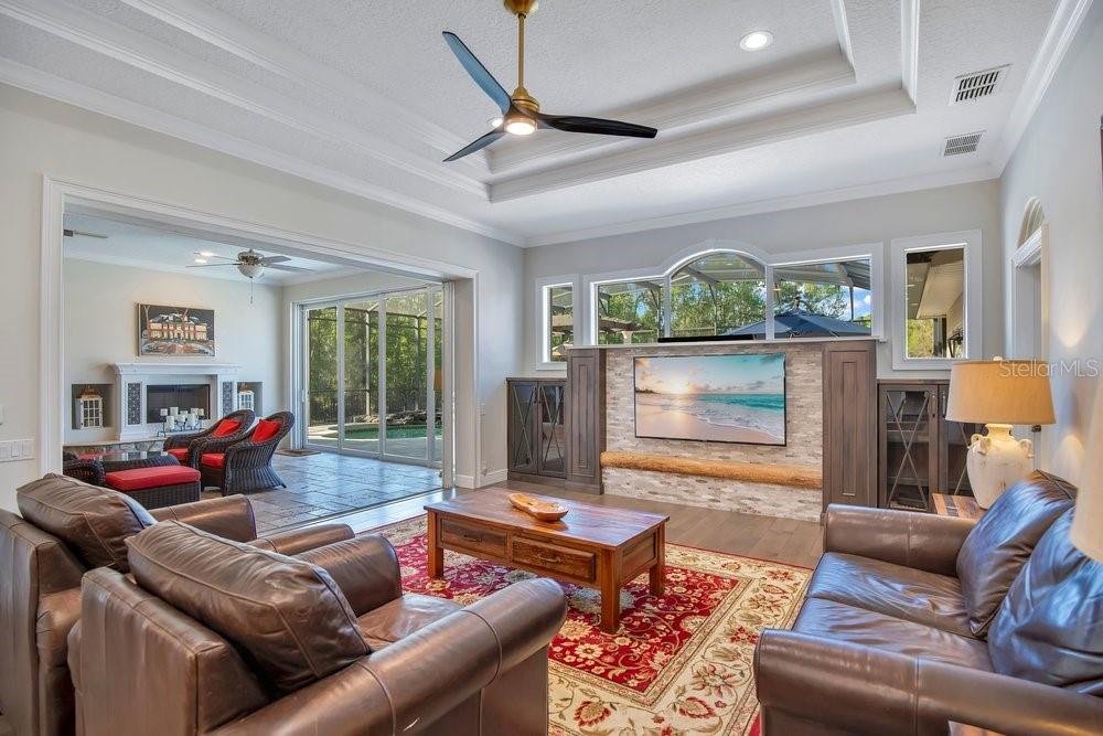 MAGNOLIA PLANTATION - Residential