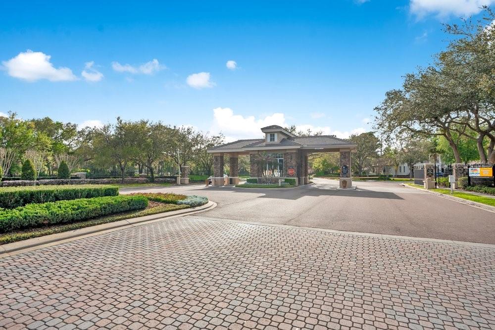 MAGNOLIA PLANTATION - Residential