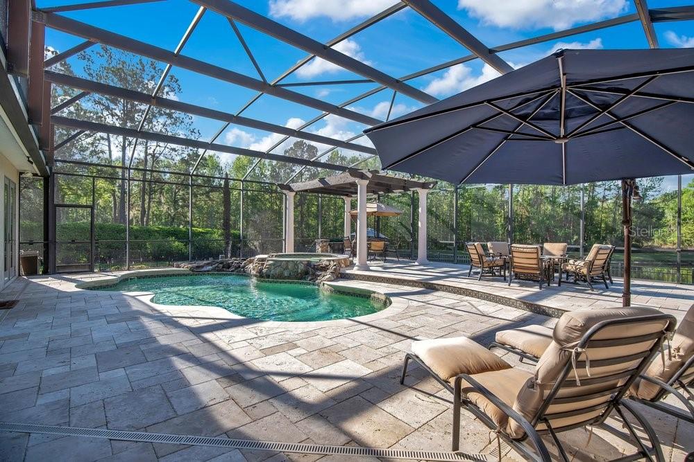 MAGNOLIA PLANTATION - Residential