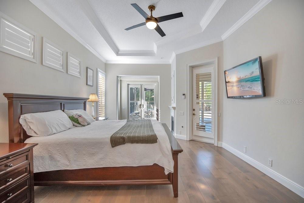 MAGNOLIA PLANTATION - Residential