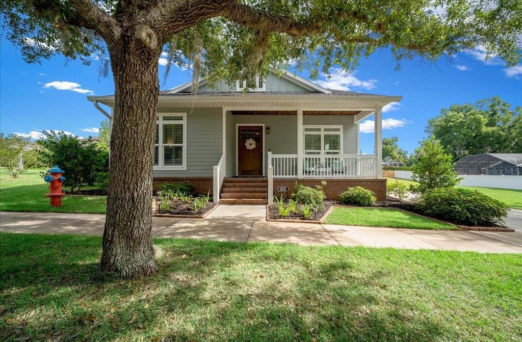 Photo of 1831 SE 27th Road, Ocala, FL 34471 (MLS # OM726267)