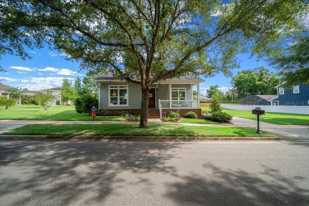 Photo of 1831 SE 27th Road, Ocala, FL 34471 (MLS # OM726267)