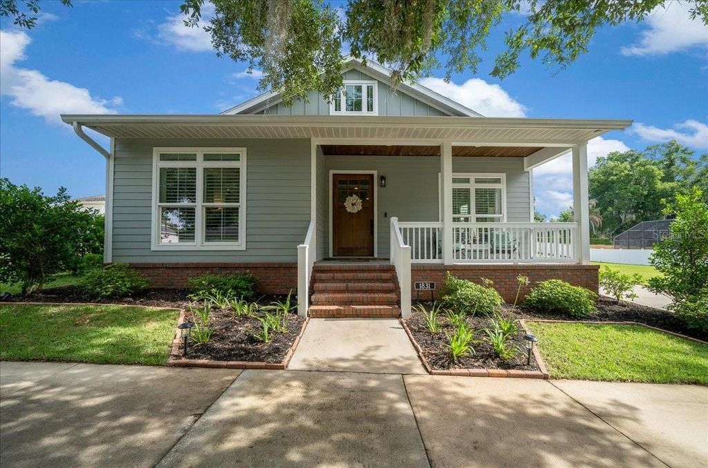 Photo of 1831 SE 27th Road, Ocala, FL 34471 (MLS # OM726267)