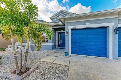 A home in PARRISH