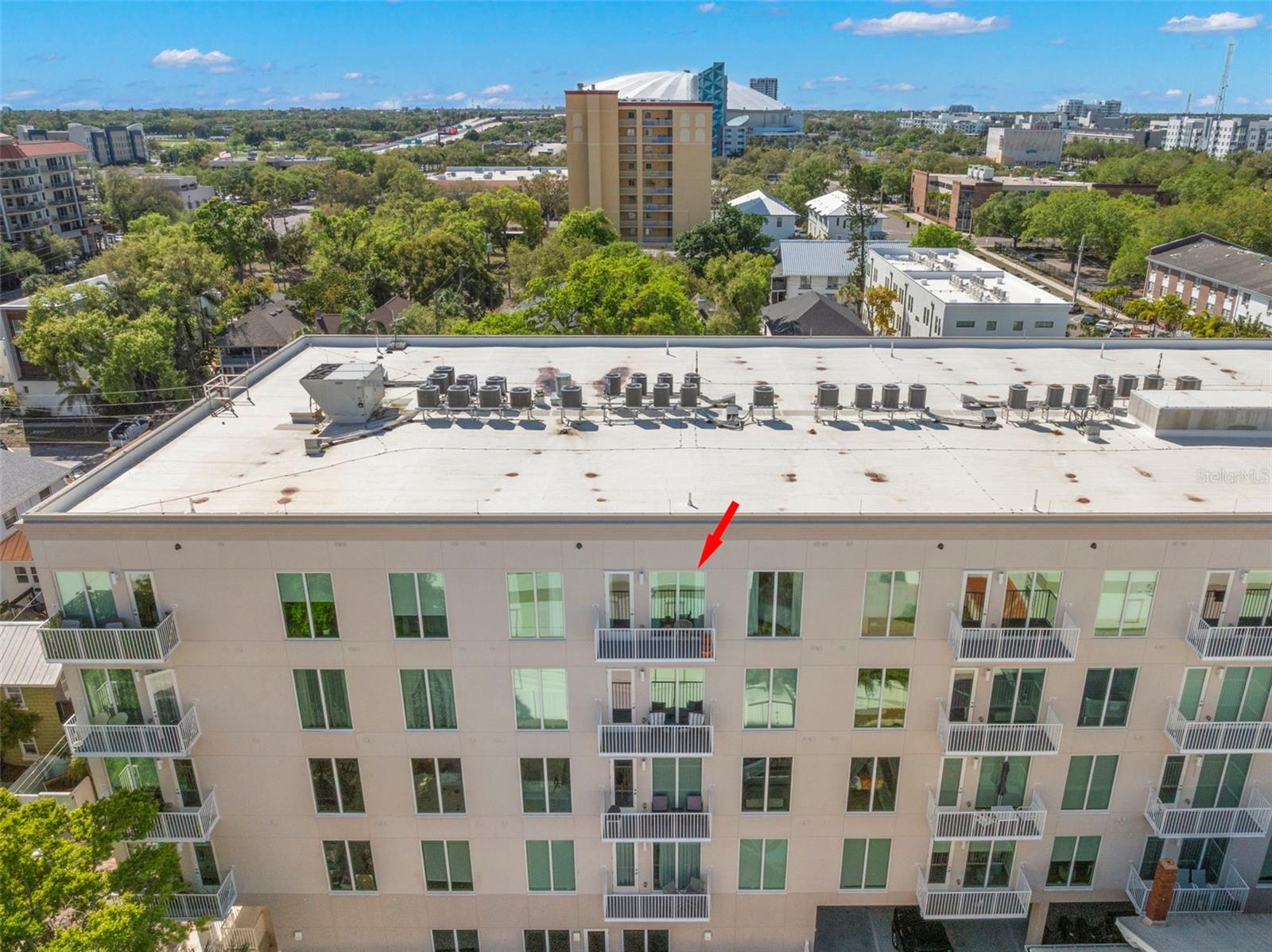 DOMUS URBANA CONDO - Residential