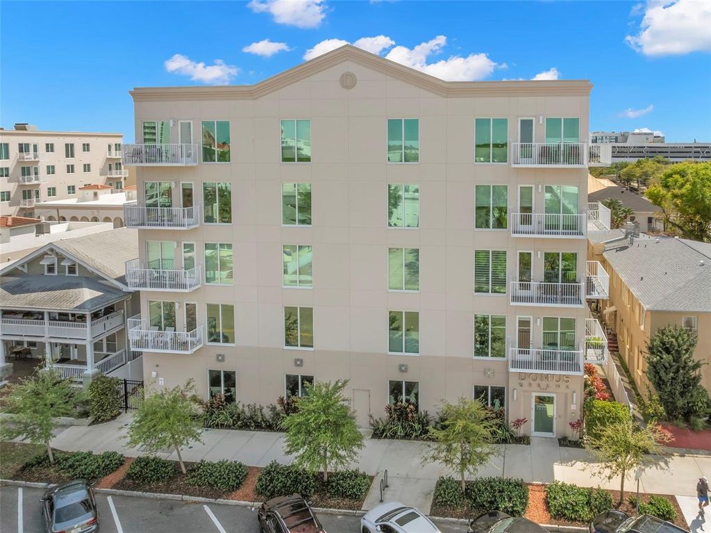 Photo of 644 3rd Avenue S #507, St Petersburg, FL 33701 (MLS # TB8484910)