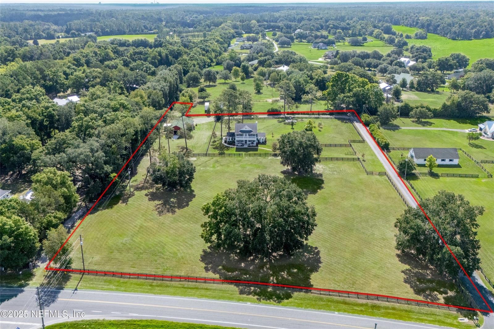 9311 NW 143RD STREET