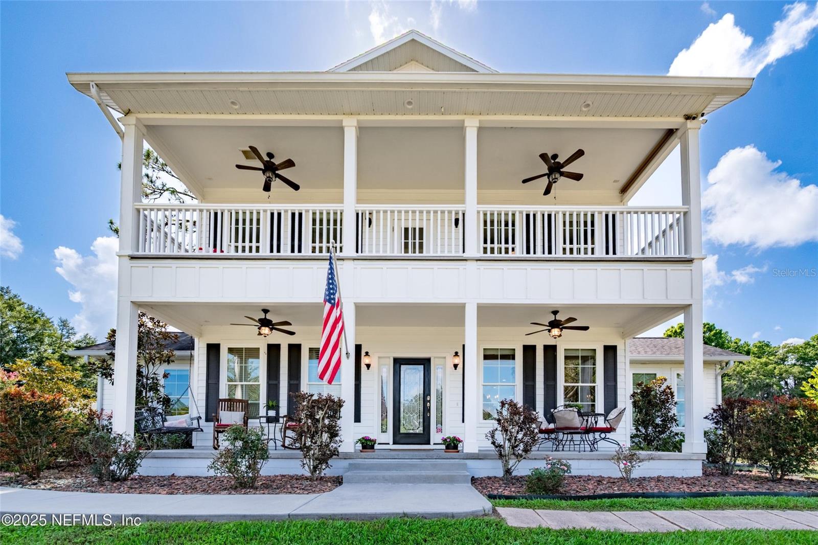 9311 NW 143RD STREET