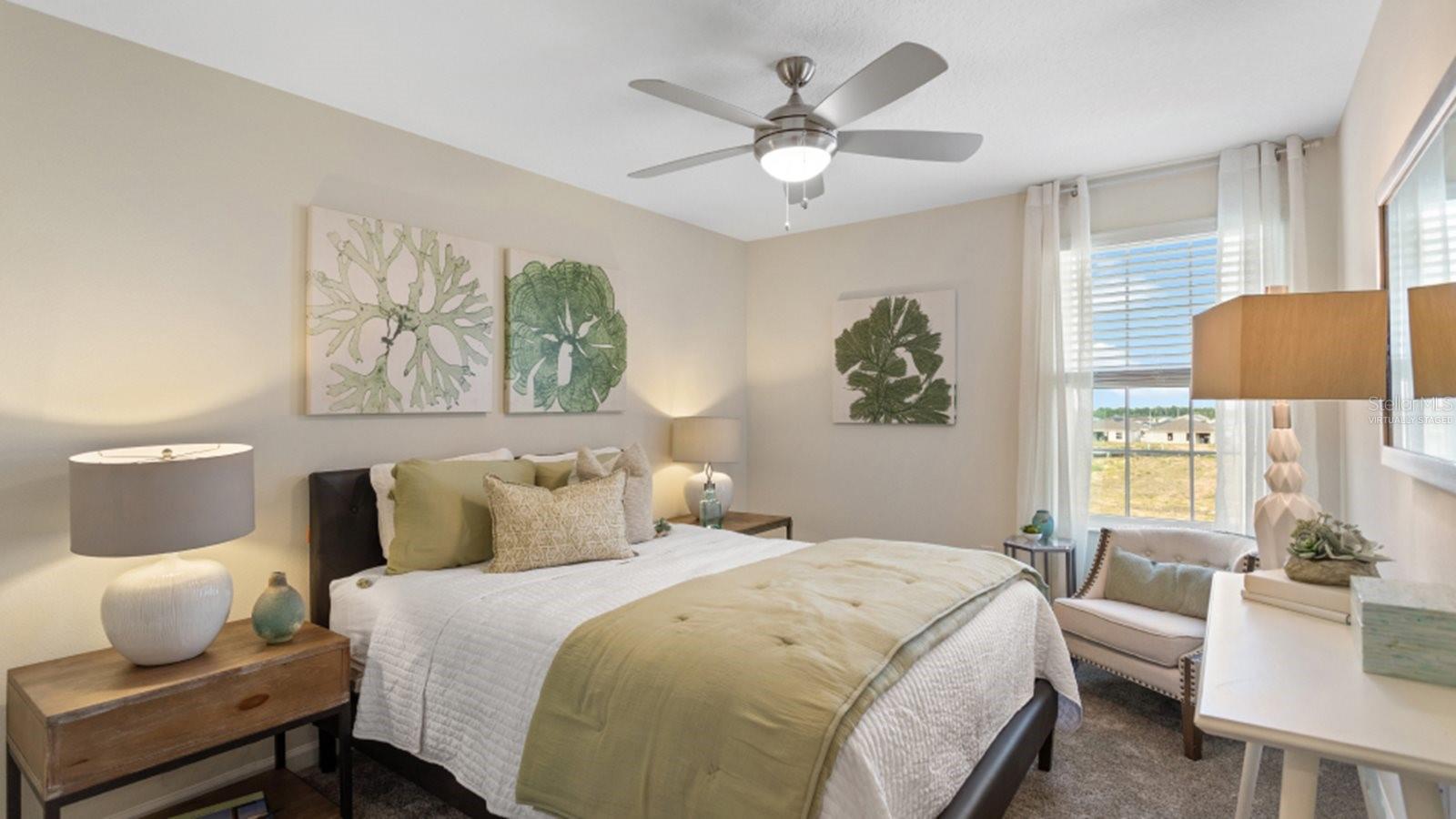 KNIGHTSBRIDGE 50S - Residential