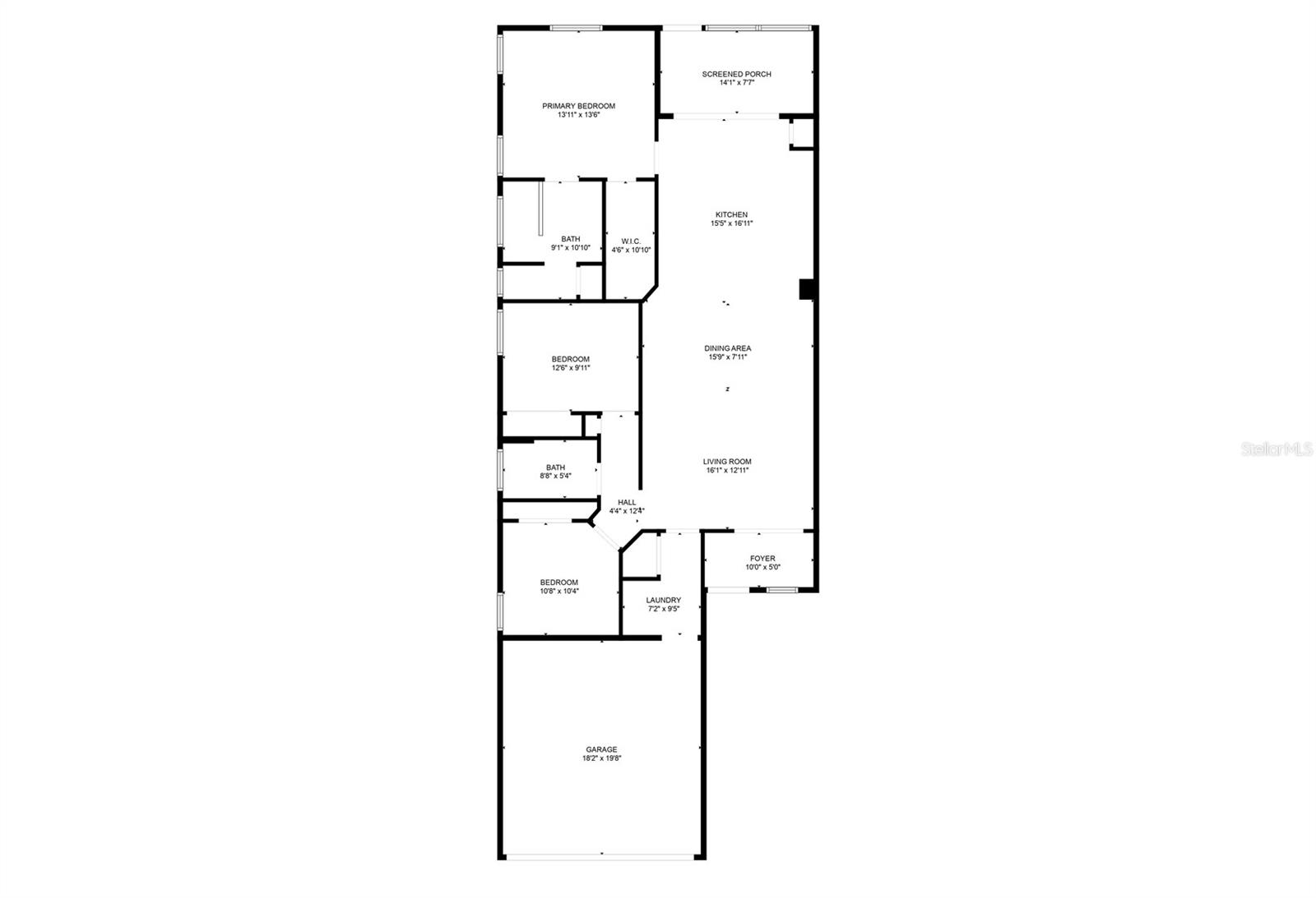ARLINGTON COVE - Residential