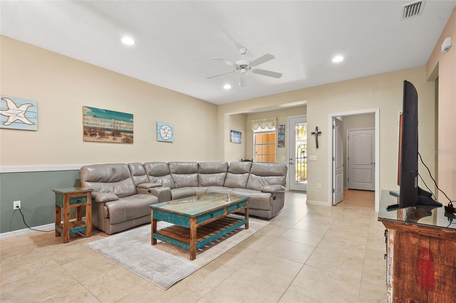 ARLINGTON COVE - Residential