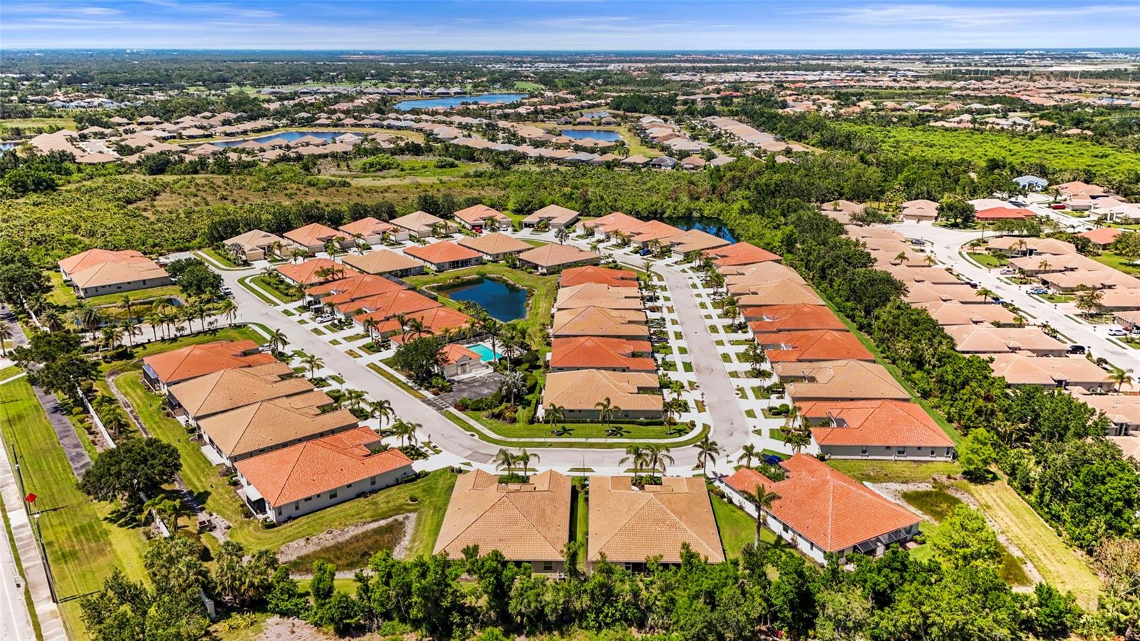 ARLINGTON COVE - Residential